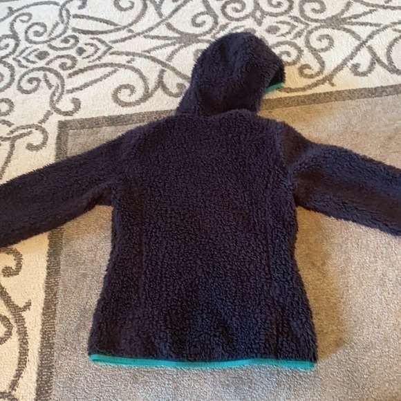 Winter Patagonia jacket size M - Picture 6 of 6